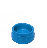 COMEDOURO PESADO P AZUL VANDERLEI