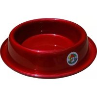 COMEDOURO VIDA MANSA ANTI FORMIGA VERMELHO 200ML