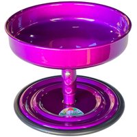 COMEDOURO VIDA MANSA AU AU VIOLETA