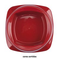 COMEDOURO ZOOPLAST G 1600ML
