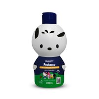 Condicionador Hidratante Pet Society Hello Kitty Pochacco Algodão e Camomila para Cães 300ml