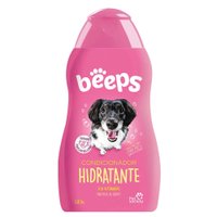 Condicionador Hidratante Beeps para Cães 480ml