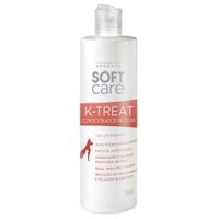 Condicionador Soft Care K-Treat Micelar para Cães e Gatos 290ml