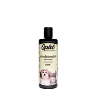 Condicionador Splet Avelã para Cães e Gatos 500ml