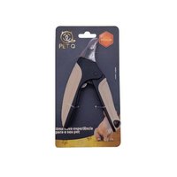 CORTADOR DE UNHAS SOFT TOUCH BOM AMIGO