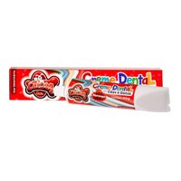 CREME DENTAL CATDOG MORANGO 90G