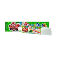 Creme Dental CatDog Para Cães e Gatos Sabor Menta 90g