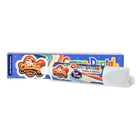CREME DENTAL CATDOG TUTTI FRUTTI 90G
