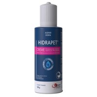 Creme Hidratante Agener União Hidrapet para Cães e Gatos 100g