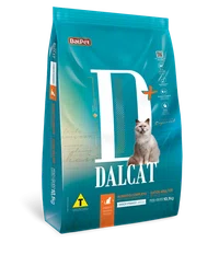 DALCAT ADULTO FRANGO 10,1KG