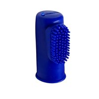 Escova Dental Dedeira CatDog para Cães e Gatos