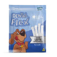 DENTAL FLEX COURO LEITE 50G MISTER BONE