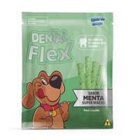 DENTAL FLEX COURO MENTA 50G MISTER BONE