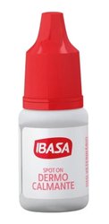 DERMOCALMANTE SPOT ON 2ML IBASA