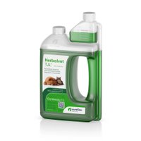Desinfetante Bactericida Ourofino Herbalvet T.A. 1L