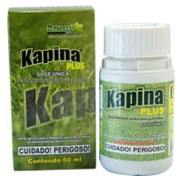KAPINA PLUS 60ML