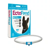 ECTOFEND 48CM AZUL P ZOETIS