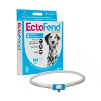 ECTOFEND 65CM AZUL G ZOETIS