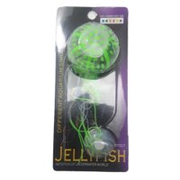 ENFEITE AGUA VIVA YS-1502SG VERDE MAXXI