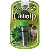 ERVA DO GATO CATNIP 3GR BBB PET