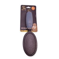 ESCOVA DUPLA SCRAPER G BOM AMIGO