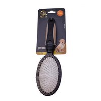 ESCOVA DUPLA SOFT TOUCH G BOM AMIGO