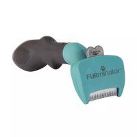 ESCOVA FURMINATOR ID GATO PELO CURTO P