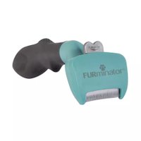 ESCOVA FURMINATOR ID GATO PELO LONGO P