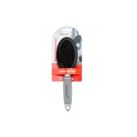 Escova Germanhart Gel M Sem Bolinha para Cães e Gatos