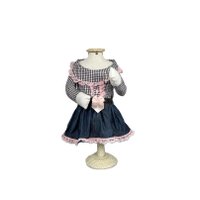 FANTASIA JUNINA FEMEA MIOKAO