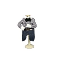 FANTASIA JUNINA MACHO MIOKAO