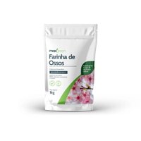 FARINHA DE OSSO 1KG MAXGREEN