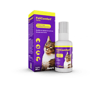 FELICOMFORT SPRAY 60ML