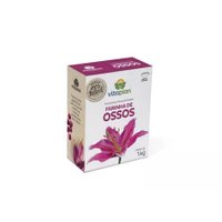 FERTILIZANTE MYROMA FARINHA DE OSSO 1KG