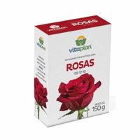 FERTILIZANTE MYROMA ROSAS 150G