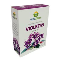 FERTILIZANTE MYROMA VIOLETAS 150G