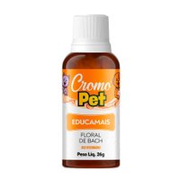 FLORAL EDUCAMAIS 26G CROMO PET