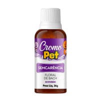 FLORAL SEMCARENCIA 26G CROMO PET