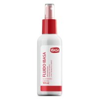 Spray Ibasa Fluido Muscular Anti-Inflamatório 100ml