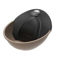 FONTE PETIT GOLD PRETA 220V PLAST PET