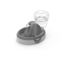 FONTE PETS ECO TAUPE 220V PLAST PET