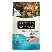 Ração Fórmula Natural Pro para Cães Filhotes Raças Médias e Grandes Sabor Frango e Batata-Doce 2,5Kg
