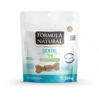 Snack Fórmula Natural Dental para Cães Raças Pequenas e Mini 120g
