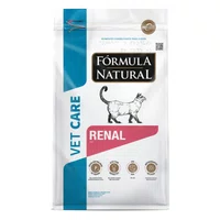 FORMULA NATURAL VET CARE GATO RENAL 1,5KG