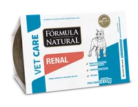 FORMULA NATURAL VET PATE CAO RENAL 270G