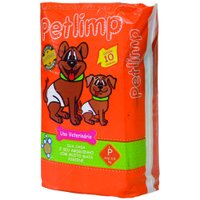 Fralda Higiênica Petlimp para Cães P até 3,5kg com 10 Unidades