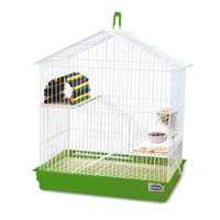 GAIOLA CHINCHILA CHALE NATUREZA BRAGANCA