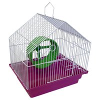 GAIOLA HAMSTER CAPELA CONTRERA