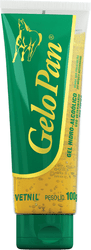 Gel Hidro Alcoólico Vetnil Gelo Pan 100g