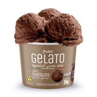 GELATO PREFERE CAO ALFARROBA 30G